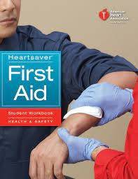 first aid